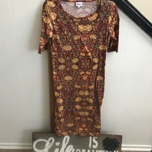 Lularoe Julia dress